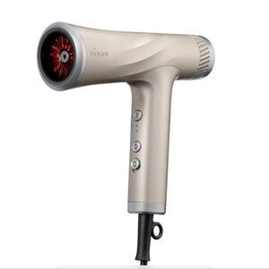 YA-MAN Spa hair styler